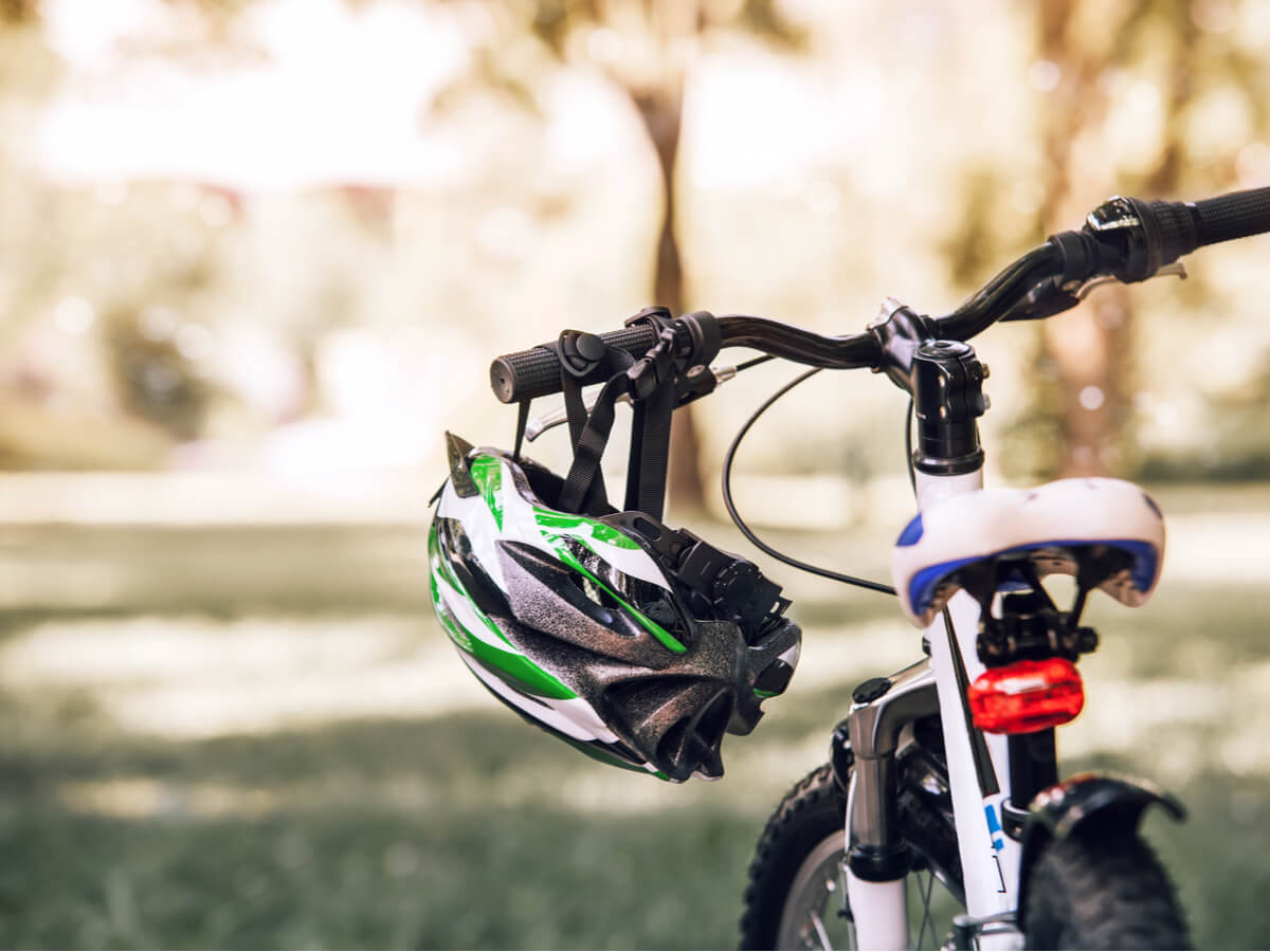 自転車用ヘルメットの選び方＆人気おすすめ30選！クロスバイクに乗るときはおしゃれで安全なものを