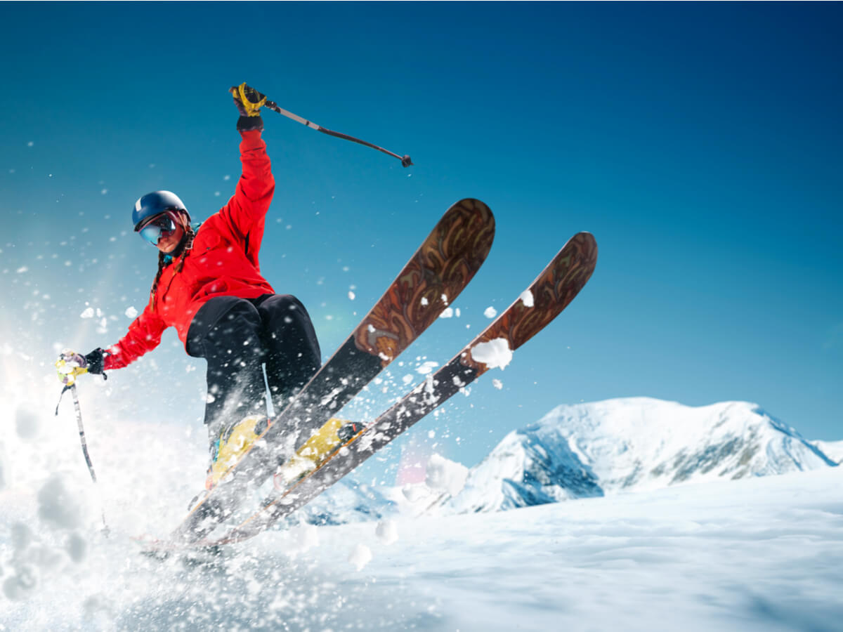 シナノのスキーポールおすすめ5選！身長に合わせて自分が使いやすいものを選ぶことが大事